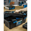 Slika Kutija za alat PVC 22" Hogert HT7G063